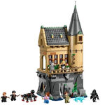 Product LEGO® Harry Potter Hogwarts™ Castle: Hospital Wing (76463) thumbnail image