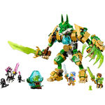 Product LEGO® DREAMZzz™: Fox Guardian Mech (71508) thumbnail image