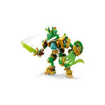 Product LEGO® DREAMZzz™: Fox Guardian Mech (71508) thumbnail image