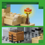 Product LEGO® Minecraft Zombie Dungeon (21587) thumbnail image