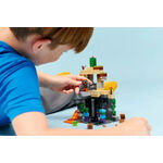 Product LEGO® Minecraft Zombie Dungeon (21587) thumbnail image