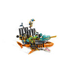Product LEGO® DREAMZzz™: Tiger Shark Tank (71515) thumbnail image