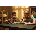 Product LEGO® DREAMZzz™: Tiger Shark Tank (71515) thumbnail image