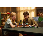 Product LEGO® DREAMZzz™: Tiger Shark Tank (71515) thumbnail image
