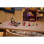 Product LEGO® DREAMZzz™: Nightmare Scorpion Digger (71513) thumbnail image