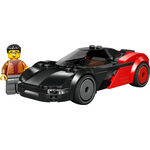 Product LEGO® City EV Supercar (60486) thumbnail image