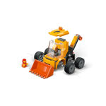 Product LEGO® City: Rides – Construction Loader (60483) thumbnail image