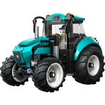 Product LEGO® City Tractor (60498) thumbnail image