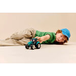 Product LEGO® City Tractor (60498) thumbnail image