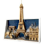 Product LEGO® Architecture Paris – City of Love (21064) thumbnail image