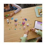 Product LEGO® Gabby’s Dollhouse: Gabby’s Brick-Built Cat Friends (11215) thumbnail image