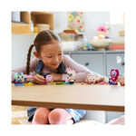 Product LEGO® Gabby’s Dollhouse: Gabby’s Brick-Built Cat Friends (11215) thumbnail image