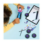 Product LEGO® Technic: Monster Jam™ Sparkle Smash™ Pull-Back (42220) thumbnail image