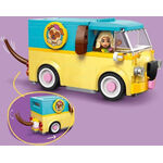 Product LEGO® Friends Pet Accessories Van (42678) thumbnail image