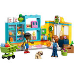 Product LEGO® Friends Heartlake City Convenience Store (42680) thumbnail image