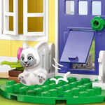 Product LEGO® Friends Heartlake City Bunny Hotel (42679) thumbnail image