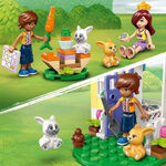 Product LEGO® Friends Heartlake City Bunny Hotel (42679) thumbnail image