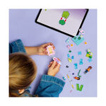 Product LEGO® Friends: Axolotl Adventure Boat (42681) thumbnail image