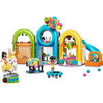 Product LEGO® Friends: Fun Indoor Playground (42686) thumbnail image