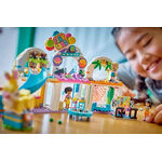 Product LEGO® Friends: Fun Indoor Playground (42686) thumbnail image