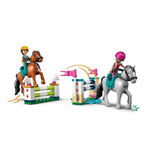 Product LEGO® Friends: Horse Stable and Riding Academy (42688) thumbnail image