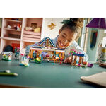 Product LEGO® Friends: Horse Stable and Riding Academy (42688) thumbnail image