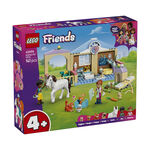 Product LEGO® Friends: Animal Vet Clinic (42696) thumbnail image