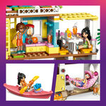 Product LEGO® Friends: Beach House with Seals (42699) thumbnail image