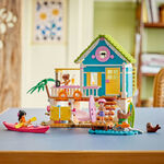 Product LEGO® Friends: Beach House with Seals (42699) thumbnail image