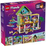 Product LEGO® Friends: Beach House with Seals (42699) thumbnail image