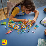 Product LEGO® Friends: Beach House with Seals (42699) thumbnail image