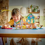 Product LEGO® Friends: Beach House with Seals (42699) thumbnail image