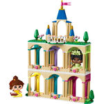 Product LEGO® Disney Princess: Mini Belle & Tiana with Castle (43291) thumbnail image
