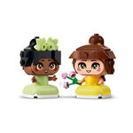 Product LEGO® Disney Princess: Mini Belle & Tiana with Castle (43291) thumbnail image