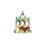 Product LEGO® Disney Princess: Mini Belle & Tiana with Castle (43291) thumbnail image