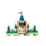 Product LEGO® Disney Princess: Mini Belle & Tiana with Castle (43291) thumbnail image