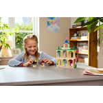 Product LEGO® Disney Princess: Mini Belle & Tiana with Castle (43291) thumbnail image