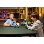 Product LEGO® DREAMZzz™: Crocodile Submarine (71512) thumbnail image