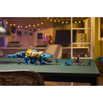 Product LEGO® DREAMZzz™: Crocodile Submarine (71512) thumbnail image