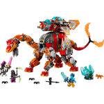 Product LEGO® DREAMZzz™: Dino Jet (71514) thumbnail image