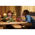 Product LEGO® DREAMZzz™: Dino Jet (71514) thumbnail image