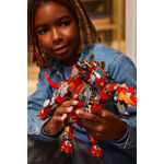 Product LEGO® DREAMZzz™: Dino Jet (71514) thumbnail image