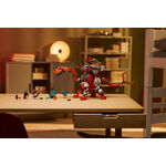 Product LEGO® DREAMZzz™: Dino Jet (71514) thumbnail image