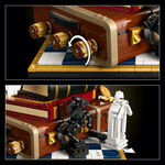 Product LEGO® Harry Potter Sorcerer's Stone – Collectors' Edition (76466) thumbnail image