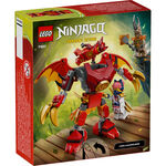 Product LEGO® Ninjago Kai's Dragon Mech Battle Pack (71851) thumbnail image