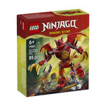 Product LEGO® Ninjago Kai's Dragon Mech Battle Pack (71851) thumbnail image