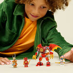 Product LEGO® Ninjago Kai's Dragon Mech Battle Pack (71851) thumbnail image