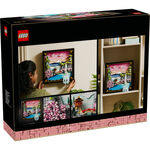 Product LEGO® Art: Japanese Cherry Blossom Landscape (31218) thumbnail image
