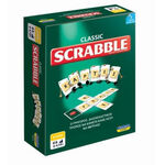 Product Επιτραπέζιο Παιχνίδι Scrabble Κάρτες thumbnail image