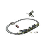 Product LEGO® Τουβλάκια Police Train Heist (60508) thumbnail image